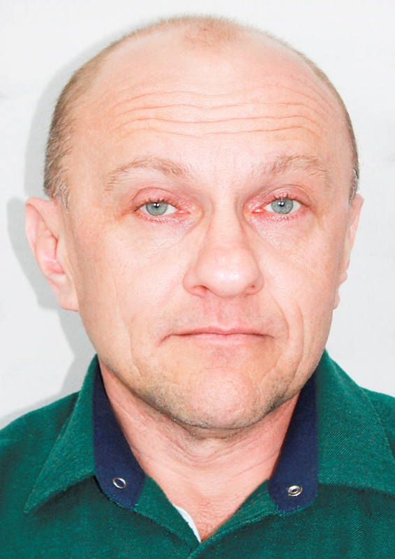 Дубина Александр Геннадьевич.