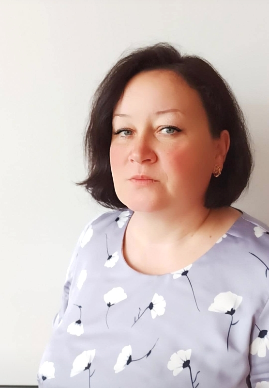 Ковалёва Наталья Анатольевна.