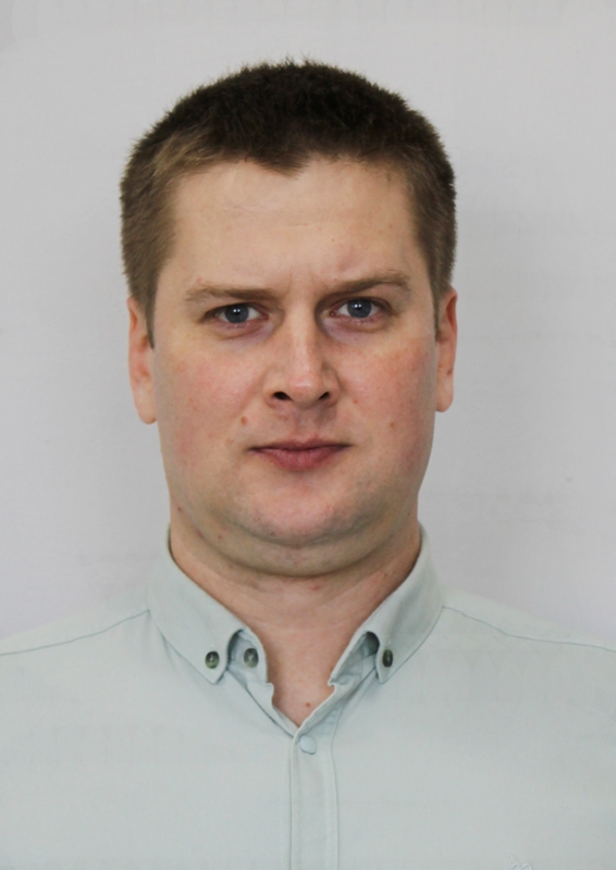 Ланко Максим Сергеевич.