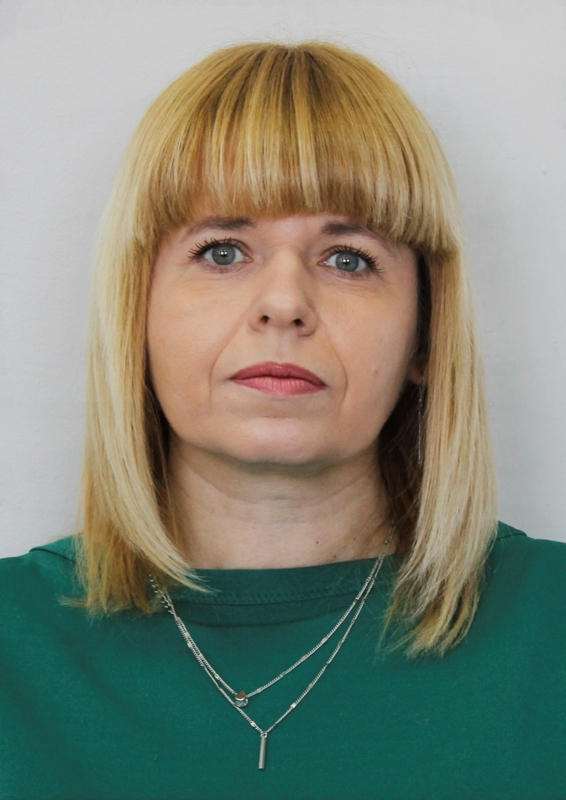 Толстых Анна Николаевна.